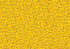 Puslespill Pikachu Challenge 1000 brikker bakside
