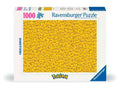 Puslespill Pikachu Challenge 1000 brikker frontbilde