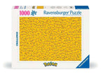 Puslespill Pikachu Challenge 1000 brikker frontbilde
