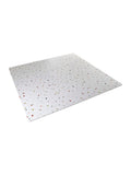 Puslespillmatte 9 deler 60x60 cm skumgummi forfra