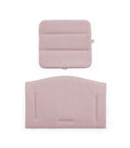 Pute for Tripp Trapp barnestol Heather Mauve forfra