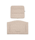 Pute for Tripp Trapp barnestol Beige Timber forfra