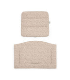 Pute for Tripp Trapp barnestol Beige Timber forfra