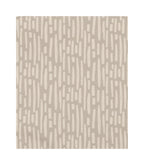 Pute for Tripp Trapp barnestol Beige Timber bakside med rutsjefri overflate