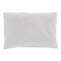 Putetrekk for babypute 40x60 cm bomull, vaskbar 60 °C forfra