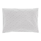 Putetrekk for babypute 40x60 cm bomull, vaskbar 60 °C forfra