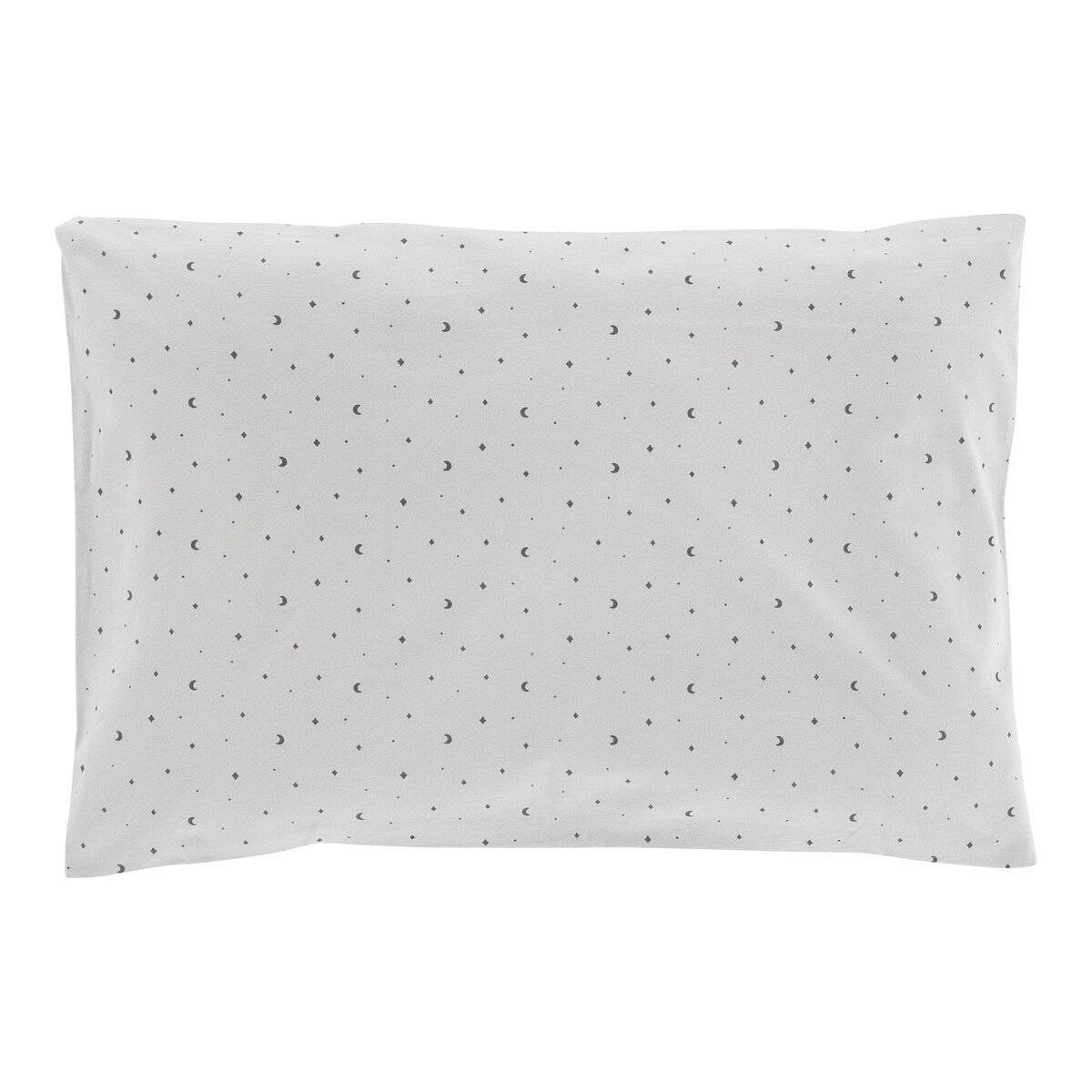 Putetrekk for babypute 40x60 cm bomull, vaskbar 60 °C forfra
