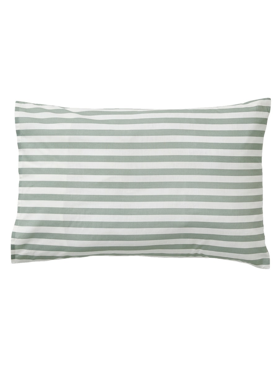 Putevar for baby TREK 40x60 cm bakside med stripemønster