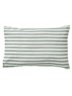 Putevar for baby TREK 40x60 cm bakside med stripemønster