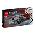 Racerbil Audi Revolut F1® Team R26 forfra