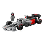 Racerbil Audi Revolut F1® Team R26 bakside