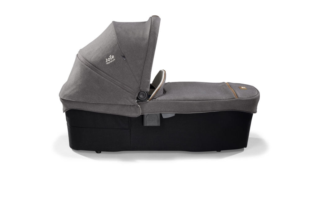 Ramble XL liggedel Signature Carbon - Joie bakside