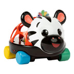 Detalj av lys på Rangle bil Oball med lys fra 3 mnd - Baby Einstein
