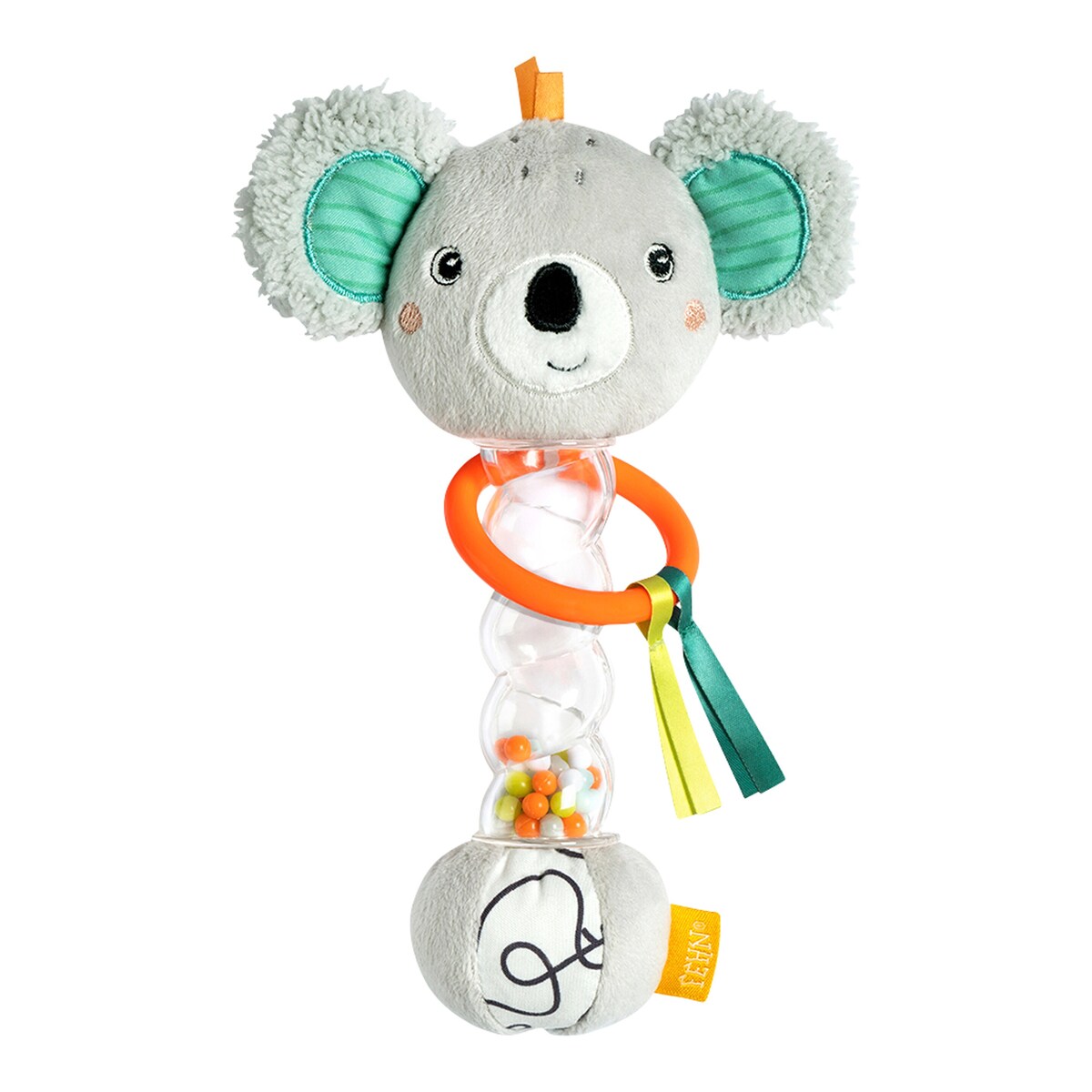 Rangle regnmaker koala DoBabyDoo fra 3 mnd forfra