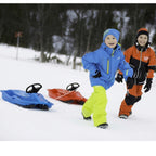 Bilde av sitteområdet på Rattkjelke Snowpower