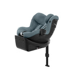 Reboarder bilstol Sirona Gi i-Size Plus fra 15 mnd - Cybex bakside