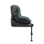 Montert Reboarder bilstol Sirona Gi i-Size Plus fra 15 mnd - Cybex i bil