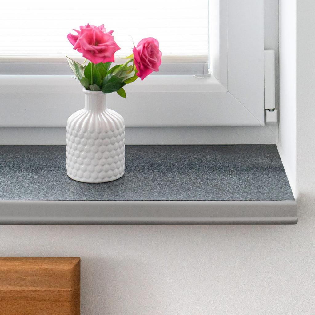 Kantbeskyttelse i myk skumplast 2-pakning 100 cm - Reer