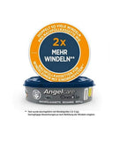 Refillkassetter for Angelcare Dress-Up bleiekasse bakside