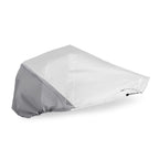 Regntrekk for barnevogn Fox/Cameleon/Lynx - Bugaboo forfra