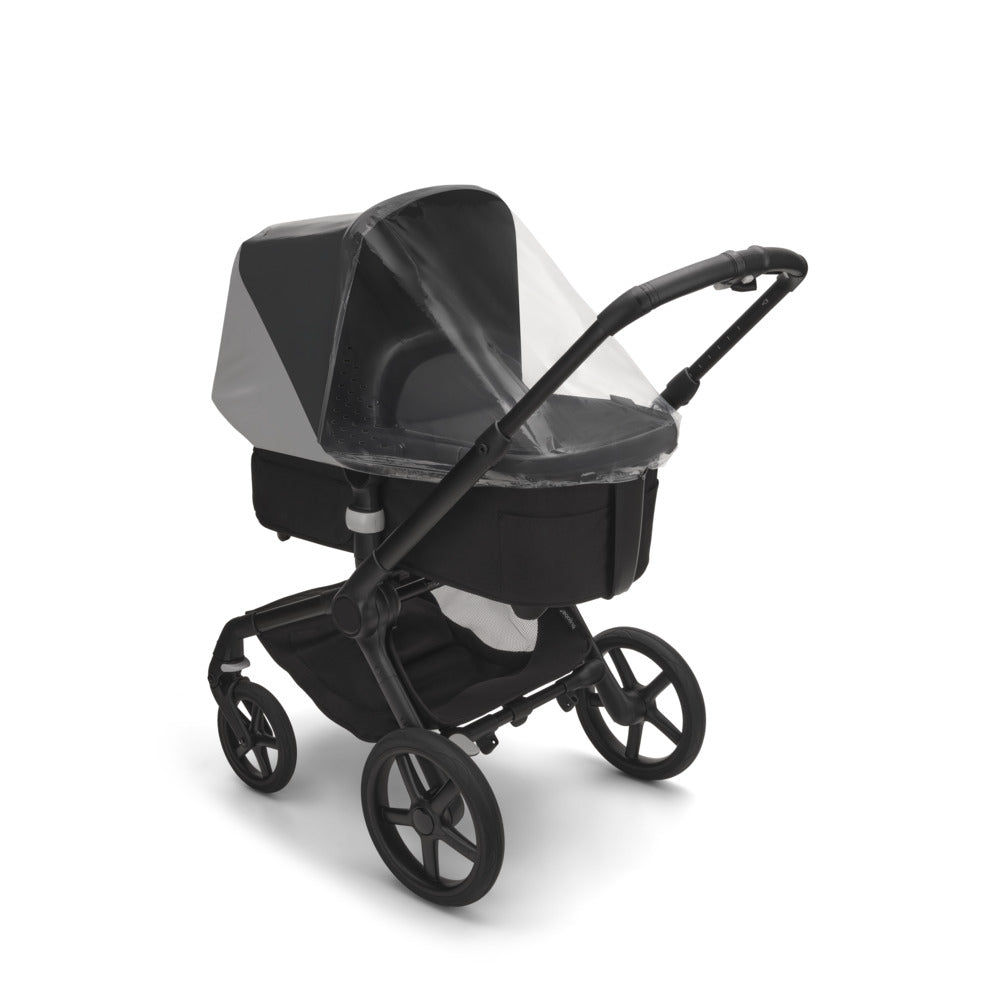 Regntrekk for barnevogn Fox/Cameleon/Lynx - Bugaboo bakside