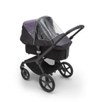 Regntrekk High Performance for barnevogn Kangaroo/Fox forfra