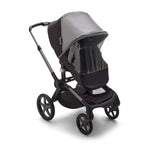 Regntrekk High Performance for barnevogn Kangaroo/Fox bakside