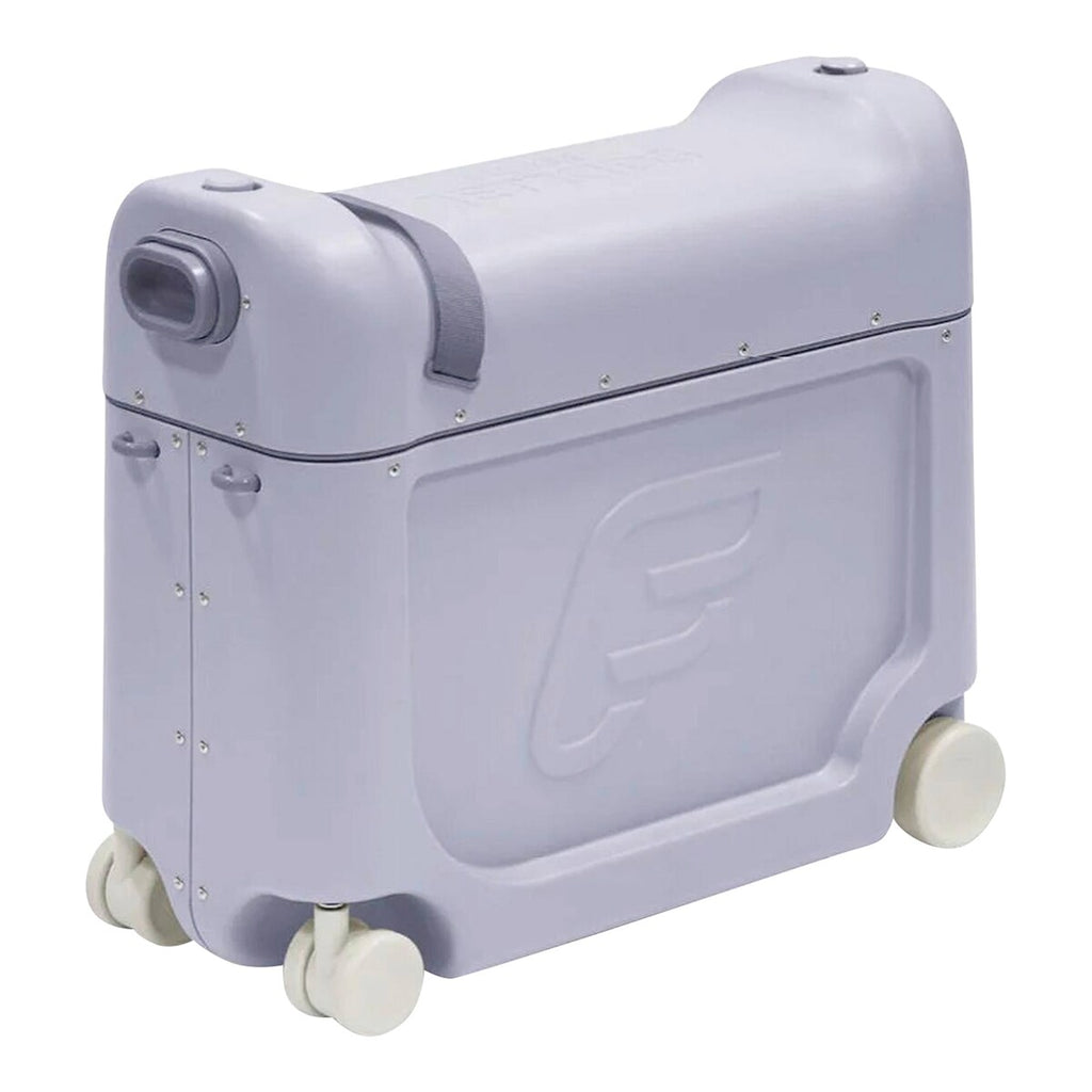 Reisekoffert BedBox med madrass 36x46x20 cm - JetKids by Stokke