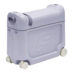 Reisekoffert BedBox med madrass 36x46x20 cm - JetKids by Stokke