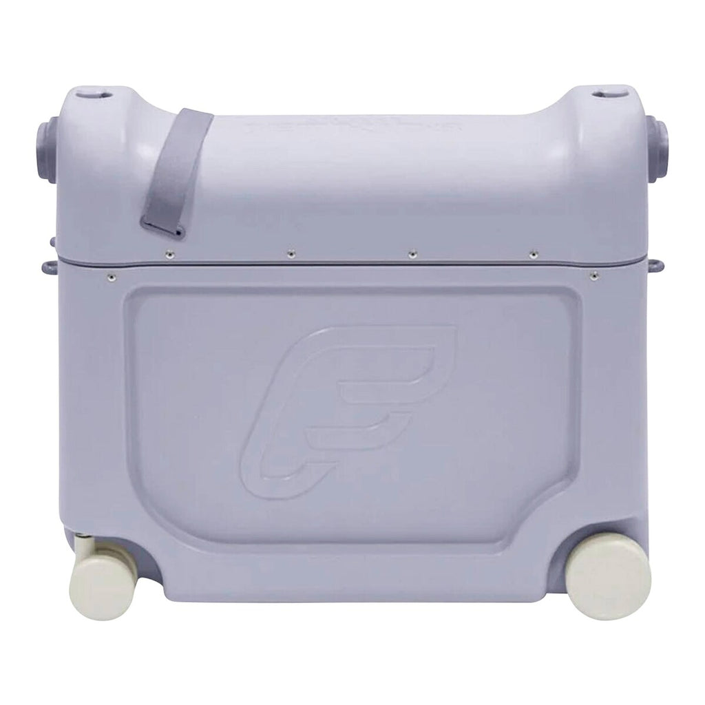 Reisekoffert BedBox med madrass 36x46x20 cm - JetKids by Stokke