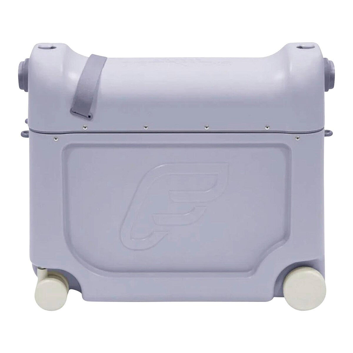 Reisekoffert BedBox med madrass 36x46x20 cm - JetKids by Stokke
