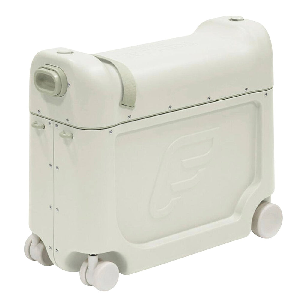 Reisekoffert BedBox med madrass 36x46x20 cm - JetKids by Stokke