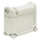 Reisekoffert BedBox med madrass 36x46x20 cm - JetKids by Stokke