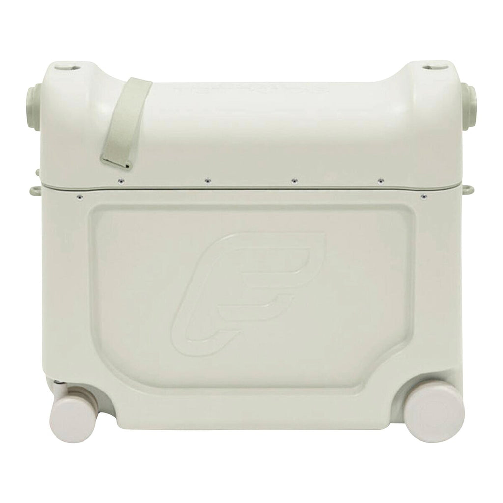 Reisekoffert BedBox med madrass 36x46x20 cm - JetKids by Stokke