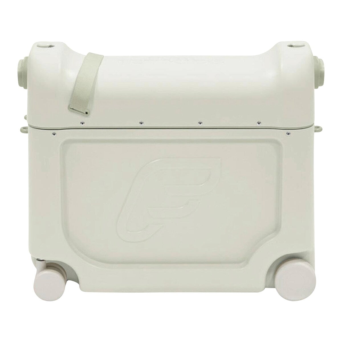 Reisekoffert BedBox med madrass 36x46x20 cm - JetKids by Stokke