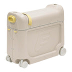 Reisekoffert BedBox med madrass 36x46x20 cm - JetKids by Stokke