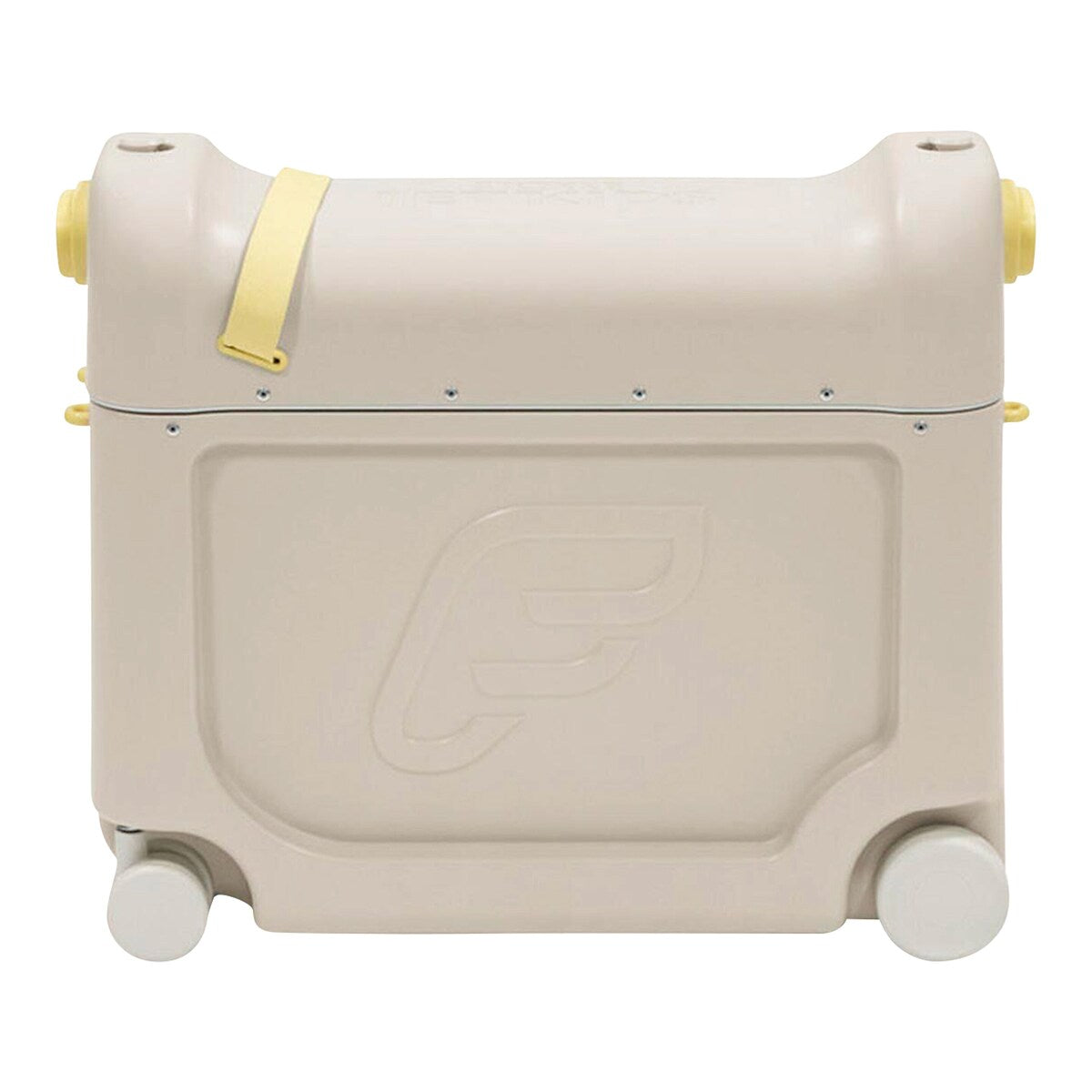 Reisekoffert BedBox med madrass 36x46x20 cm - JetKids by Stokke