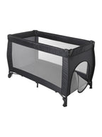 Reiseseng for baby med 2 liggehøyder 125x77 cm - Vertbaudet