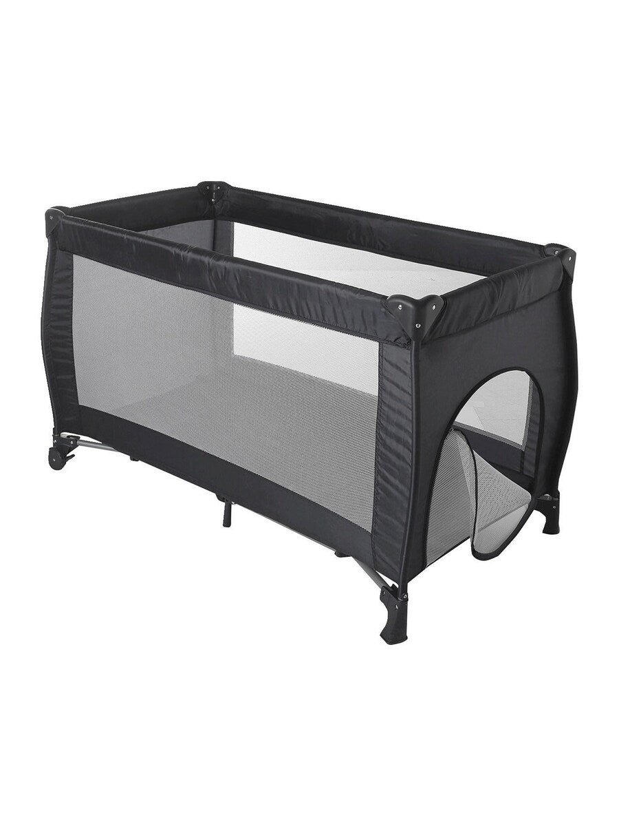 Reiseseng for baby med 2 liggehøyder 125x77 cm - Vertbaudet
