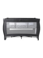 Reiseseng for baby med 2 liggehøyder 125x77 cm - Vertbaudet