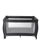 Reiseseng for baby med 2 liggehøyder 125x77 cm - Vertbaudet
