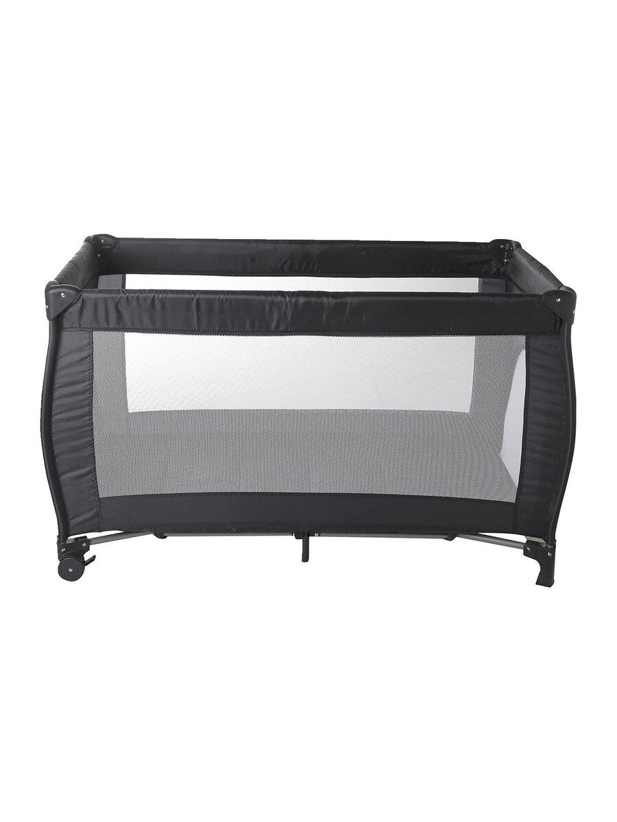 Reiseseng for baby med 2 liggehøyder 125x77 cm - Vertbaudet