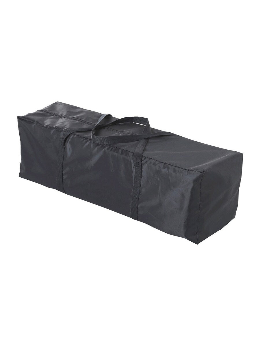Reiseseng for baby med 2 liggehøyder 125x77 cm - Vertbaudet