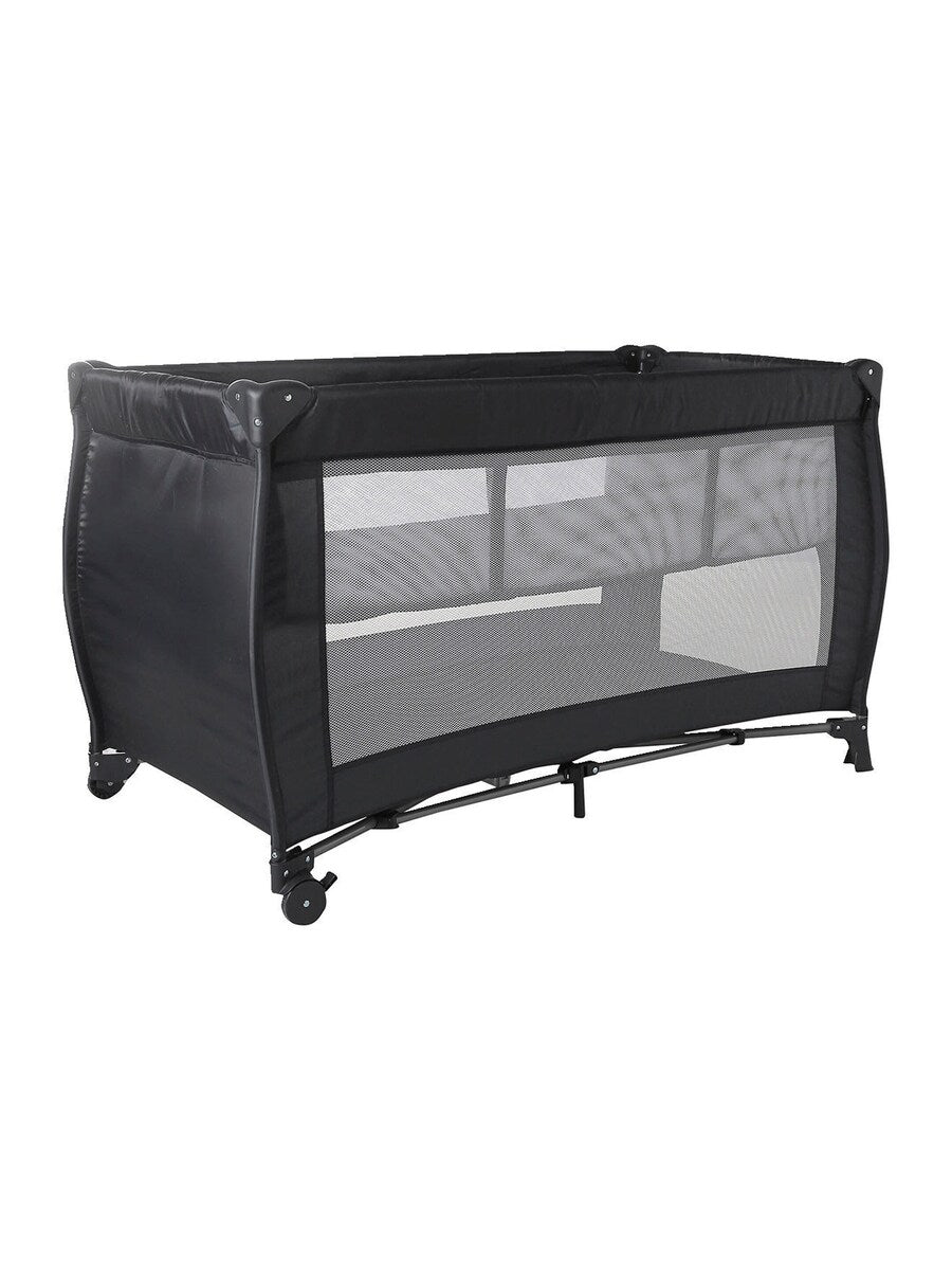Reiseseng for baby med 2 liggehøyder 125x77 cm - Vertbaudet
