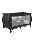 Reiseseng for baby med 2 liggehøyder 125x77 cm - Vertbaudet