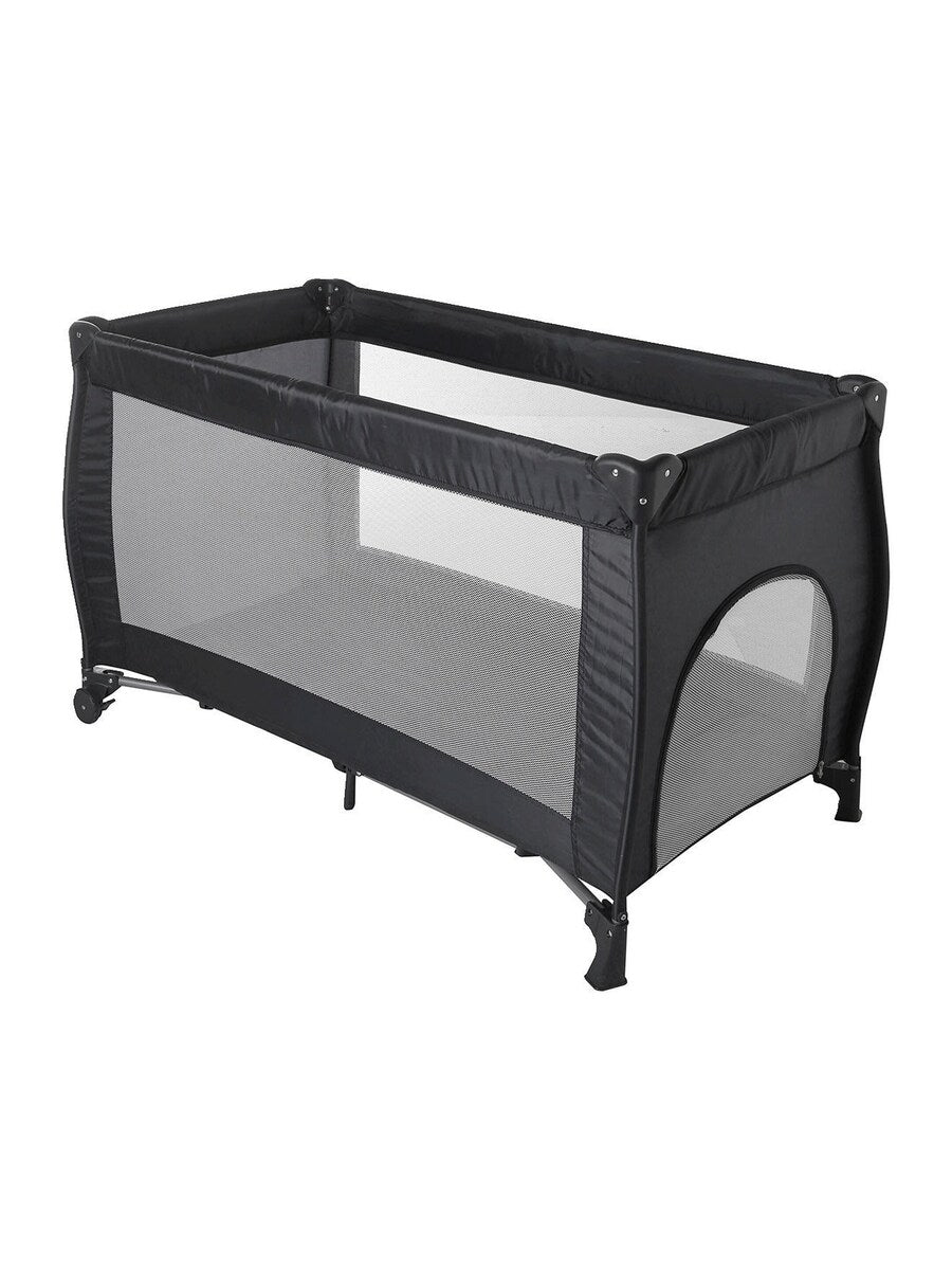 Reiseseng for baby med 2 liggehøyder 125x77 cm - Vertbaudet