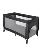 Reiseseng for baby med 2 liggehøyder 125x77 cm - Vertbaudet