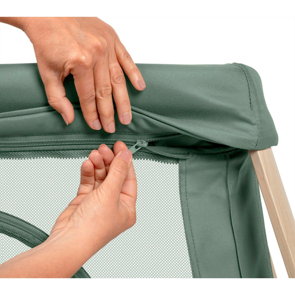 Reiseseng Calao Light med madrass 5,98 kg maks 15 kg - Maxi-Cosi