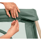 Reiseseng Calao Light med madrass 5,98 kg maks 15 kg - Maxi-Cosi
