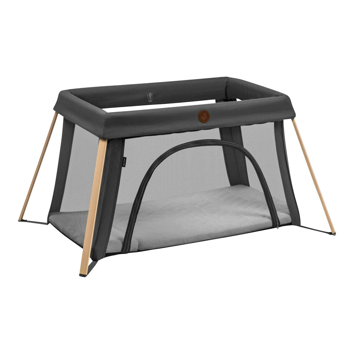 Reiseseng Calao Light med madrass 5,98 kg maks 15 kg - Maxi-Cosi
